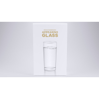 Appearing Glass By Steve Thompson