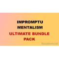 The Ultimate Mind Reading Bundle Pack By Sujat Mukherjee The Ultimate Mind Reading Bundle Pack By Sujat Mukherjee