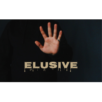 Elusive By Sultan Orazaly