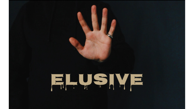 Elusive By Sultan Orazaly - Close-Up Tricks & Street Magic