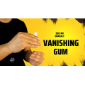 The Vault-Vanishing Gum By Sultan Orazaly The Vault-Vanishing Gum By Sultan Orazaly