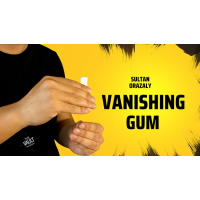 The Vault-Vanishing Gum By Sultan Orazaly