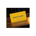 Super Lemon by Alex Ng Super Lemon by Alex Ng
