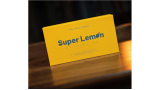 Super Lemon by Alex Ng