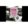 DSM Color Change By Suraj DSM Color Change By Suraj