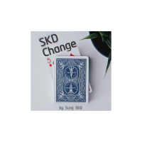 SKD Change By Suraj