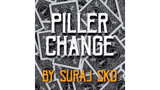 Piller Change By Suraj SKD