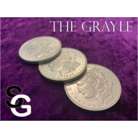 The Grayle by Sean Goodman