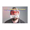 The Hancock Change by Kyle Purnell The Hancock Change by Kyle Purnell