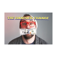 The Hancock Change by Kyle Purnell