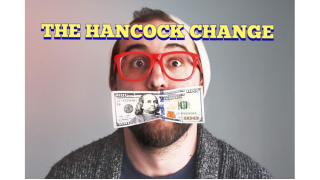 The Hancock Change by Kyle Purnell