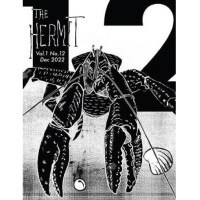 The Hermit Magazine Vol. 1 No. 12 (December 2022) by Scott Baird
