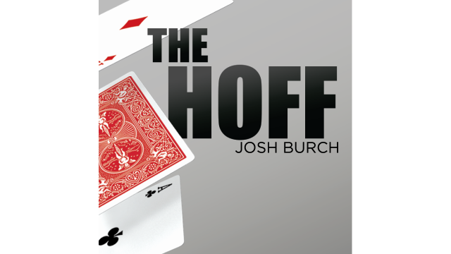 The Hoff by Josh Burch - Instant Download