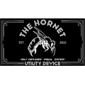 The Hornet by Nicholas Lawrence The Hornet by Nicholas Lawrence