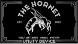 The Hornet by Nicholas Lawrence