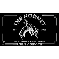 The Hornet by Nicholas Lawrence