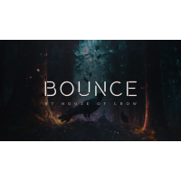 Bounce By The House of Crow