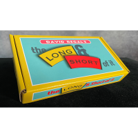 The Long & Short of It by David Regal