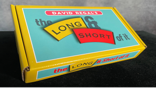 The Long & Short of It by David Regal