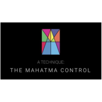 The Mahatma Control by Benjamin Earl