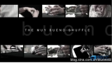 The Muy Bueno Shuffle by Lee Asher Bj Bueno