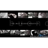 The Muy Bueno Shuffle by Lee Asher Bj Bueno