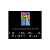 The Resourceful Professional by Benjamin Earl