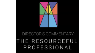 The Resourceful Professional by Benjamin Earl