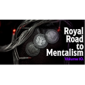 The Royal Road to Mentalism by Peter Turner Vol.10 The Royal Road to Mentalism by Peter Turner Vol.10