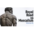 The Royal Road to Mentalism by Peter Turner Vol.11 The Royal Road to Mentalism by Peter Turner Vol.11
