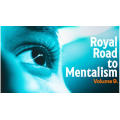 The Royal Road to Mentalism by Peter Turner Vol.9 The Royal Road to Mentalism by Peter Turner Vol.9