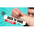 The Vault - Back To Hand by Bacon Fire The Vault - Back To Hand by Bacon Fire