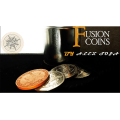 The Vault - Fusion Coins by Alex Soza The Vault - Fusion Coins by Alex Soza