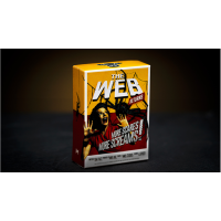 The Web Returns by Murphy's Magic