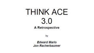 Think Ace 3 by Jon Racherbaumer