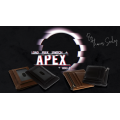 Apex Wallet By Thomas Sealey Apex Wallet By Thomas Sealey