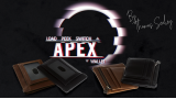 Apex Wallet By Thomas Sealey