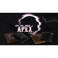 Apex Wallet By Thomas Sealey