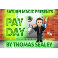 Pay Day By Thomas Sealey Pay Day By Thomas Sealey