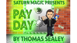 Pay Day By Thomas Sealey