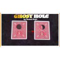 Ghost Hole By Thomaz Magic Ghost Hole By Thomaz Magic