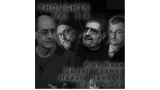 Thoughts Bundle (1-4) by Rick Maue & Garrett Thomas & Howard Hamburg & Caleb Wiles