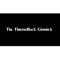 Throw Back Assembly by J. Burke Whittaker Throw Back Assembly by J. Burke Whittaker
