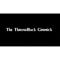 Throw Back Assembly by J. Burke Whittaker