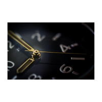 Time (Jazz) by Molim El Barch