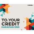 To Your Credit Magic download (ebook) by Harapan Ong