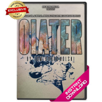 Oiater By Tom Dobrowolski