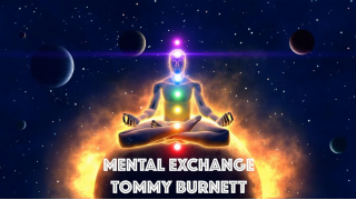 Mental Exchange By Tommy Burnett