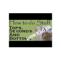 Tops, Seconds And Bottoms by Ian Kendall Tops, Seconds And Bottoms by Ian Kendall