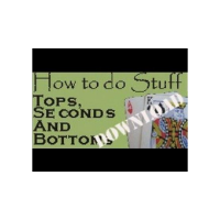 Tops, Seconds And Bottoms by Ian Kendall
